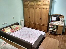 Guest House on Griboedovsky 27a - hostel