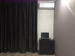 Guest House on Griboedovsky 27a - hostel