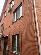 Guest House on Griboedovsky 27a - hostel