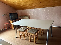 Guest House on Griboedovsky 27a - hostel