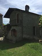 B&B Lake Como Cottage