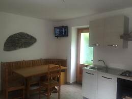 B&B Lake Como Cottage