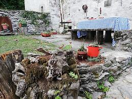 B&B Lake Como Cottage
