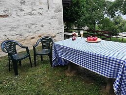 B&B Lake Como Cottage