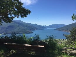 B&B Lake Como Cottage