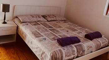 B&B Lake Como Cottage