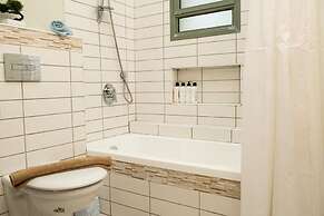 Holiday Home in the Galilee