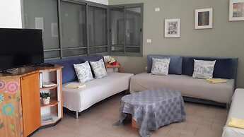 Holiday Home in the Galilee