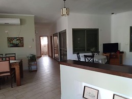 Holiday Home in the Galilee