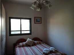 Holiday Home in the Galilee