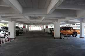 Premier Hotel Nakhonsithammarat