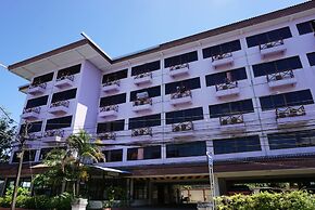 Premier Hotel Nakhonsithammarat