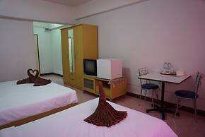 Premier Hotel Nakhonsithammarat