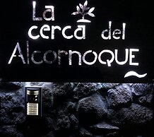 La Cerca Del Alcornoque