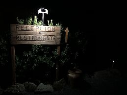 La Cerca Del Alcornoque