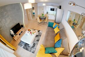 Apartamenty OnHoliday w Kołobrzegu Poleska
