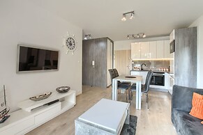 Apartamenty OnHoliday w Kołobrzegu Poleska