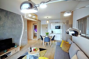 Apartamenty OnHoliday w Kołobrzegu Poleska