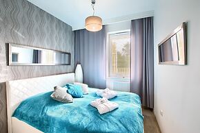 Apartamenty OnHoliday w Kołobrzegu Poleska