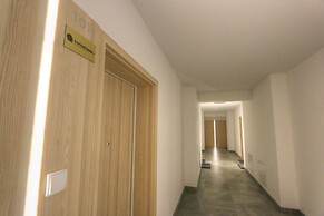 Apartamenty OnHoliday w Kołobrzegu Poleska