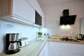 Apartamenty OnHoliday w Kołobrzegu Poleska
