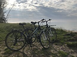 Apartamenty OnHoliday w Kołobrzegu Poleska