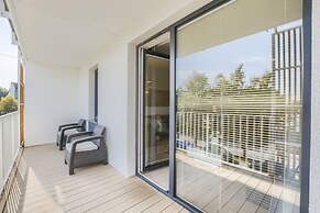 Apartamenty OnHoliday w Kołobrzegu Poleska