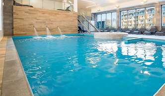 Apartamenty OnHoliday w Kołobrzegu Poleska