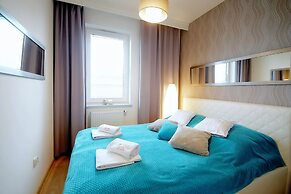 Apartamenty OnHoliday w Kołobrzegu Poleska