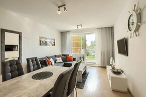 Apartamenty OnHoliday w Kołobrzegu Poleska