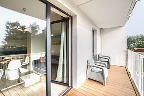 Apartamenty OnHoliday w Kołobrzegu Poleska