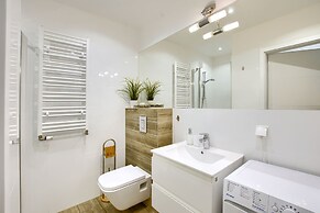 Apartamenty OnHoliday w Kołobrzegu Poleska