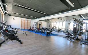 Apartamenty OnHoliday w Kołobrzegu Poleska