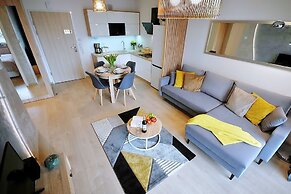 Apartamenty OnHoliday w Kołobrzegu Poleska