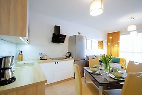 Apartamenty OnHoliday w Kołobrzegu Poleska