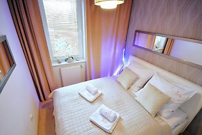 Apartamenty OnHoliday w Kołobrzegu Poleska