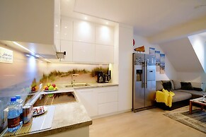 Apartamenty OnHoliday w Kołobrzegu Poleska