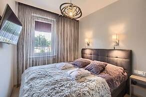 Apartamenty OnHoliday w Kołobrzegu Poleska