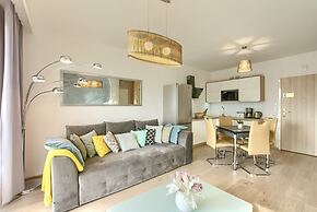 Apartamenty OnHoliday w Kołobrzegu Poleska