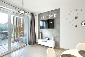 Apartamenty OnHoliday w Kołobrzegu Poleska