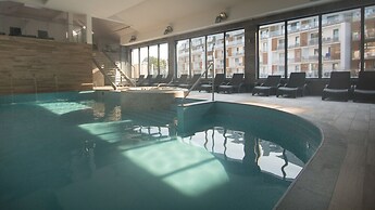 Apartamenty OnHoliday w Kołobrzegu Poleska