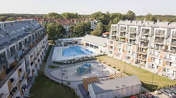 Apartamenty OnHoliday w Kołobrzegu Poleska