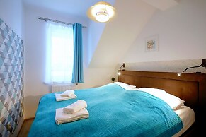 Apartamenty OnHoliday w Kołobrzegu Poleska