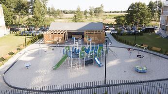 Apartamenty OnHoliday w Kołobrzegu Poleska