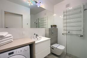 Apartamenty OnHoliday w Kołobrzegu Poleska