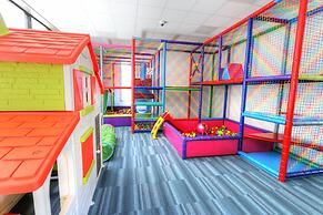 Apartamenty OnHoliday w Kołobrzegu Poleska