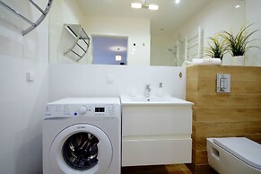 Apartamenty OnHoliday w Kołobrzegu Poleska