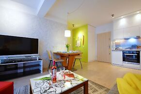 Apartamenty OnHoliday w Kołobrzegu Poleska