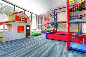 Apartamenty OnHoliday w Kołobrzegu Poleska