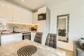 Apartamenty OnHoliday w Kołobrzegu Poleska